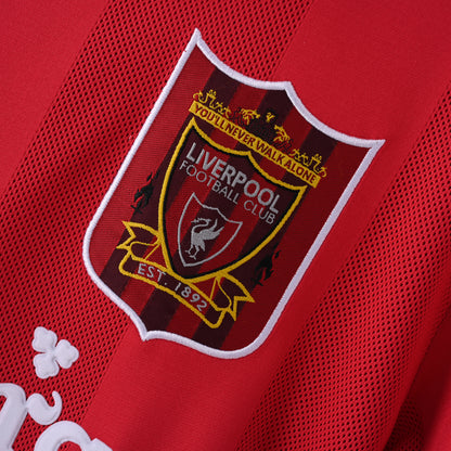 Maillot Seigneur de Liverpool 95-96