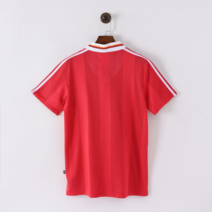 Maillot Seigneur de Liverpool 95-96