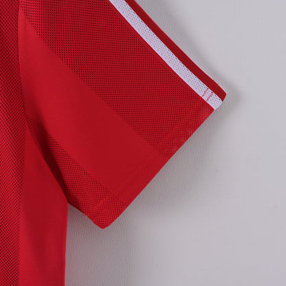 Maillot Seigneur de Liverpool 95-96