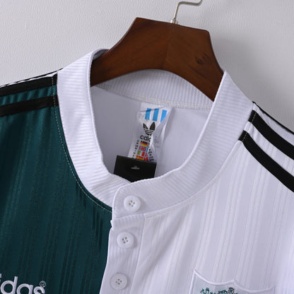 Maillot Liverpool Extérieur 95-96