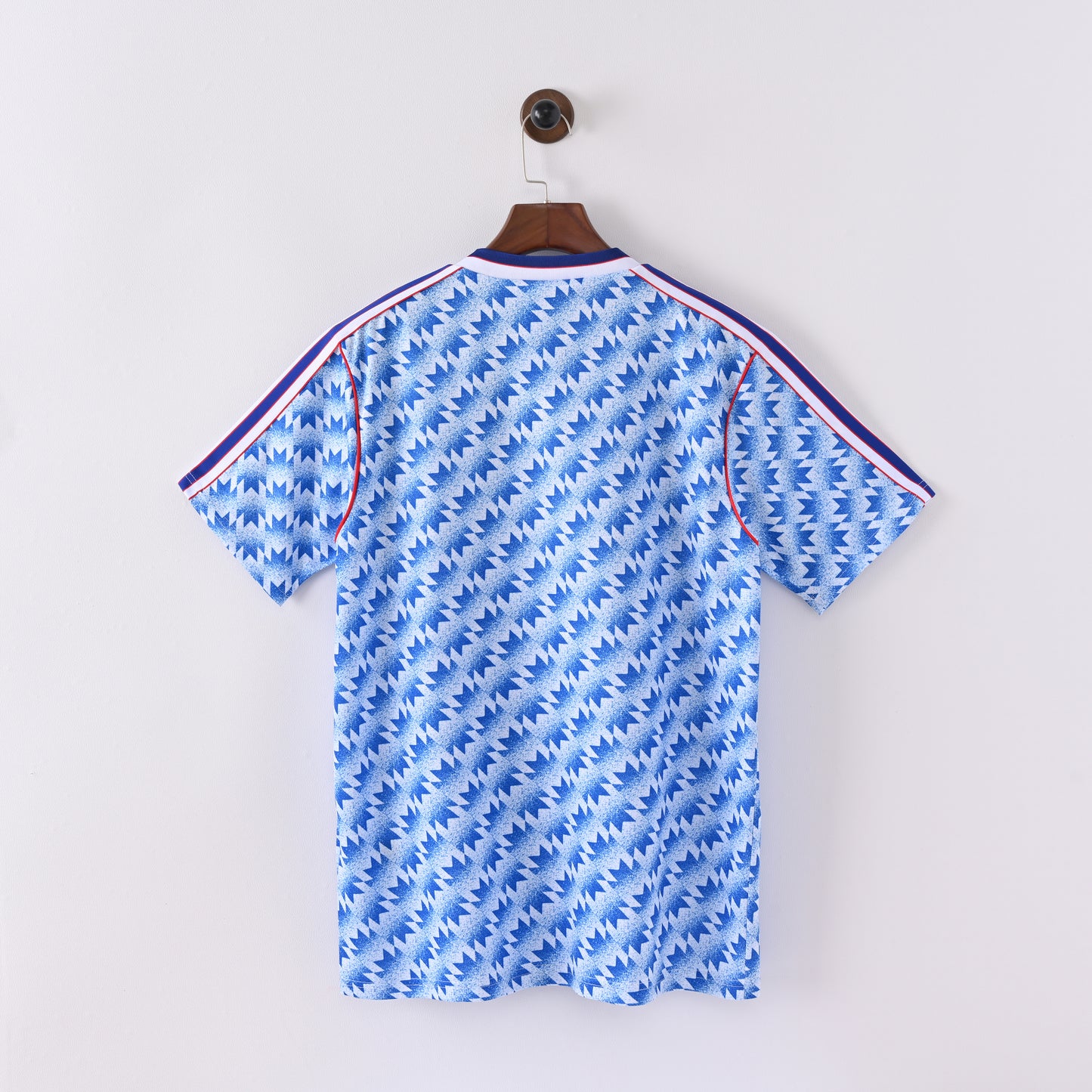 Maillot Manchester United Extérieur 90-92