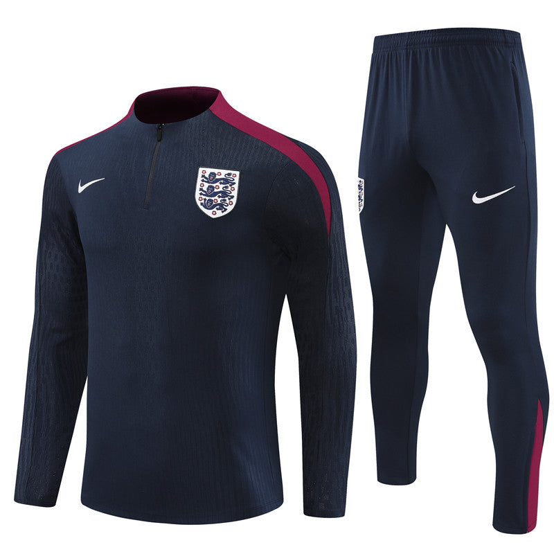 Survêtement angleterre entraînement 2024/2025